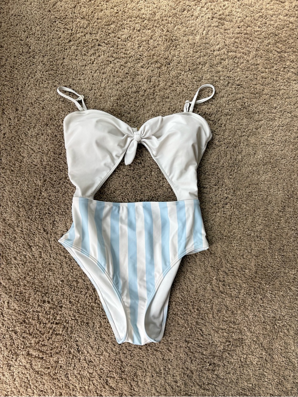 Hollister one piece swimsuit